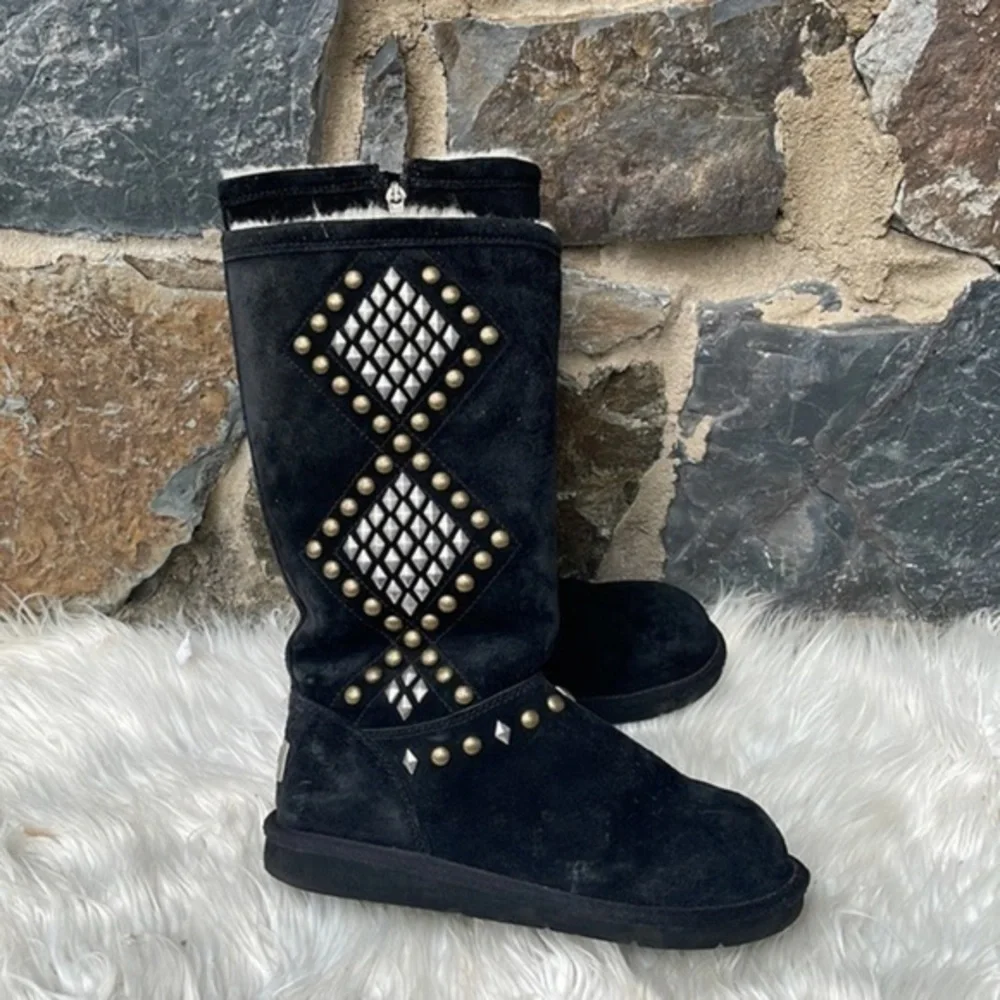 UGG size excellent
